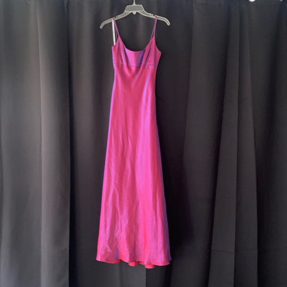 Faviana Formal Dress size 1/2 PROM DRESS